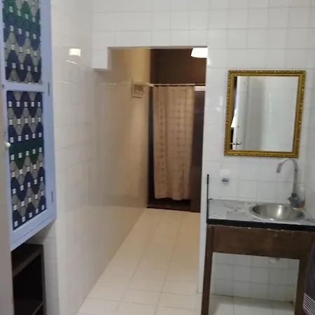 Vakantiehuis El Naranjo Sevilla