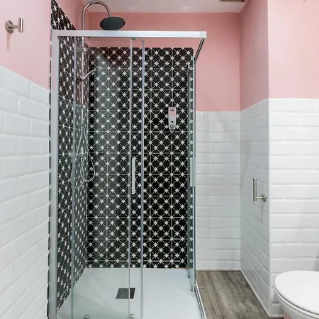 Apartamento Olé - Santa Rufina