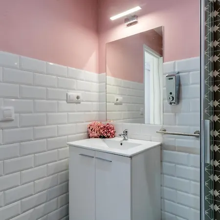 Apartamento Olé - Santa Rufina