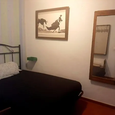 El Naranjo *