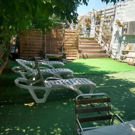Сasa de vacaciones El Naranjo