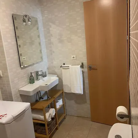 Precioso Duplex En Triana - Wifi Gratis Siviglia