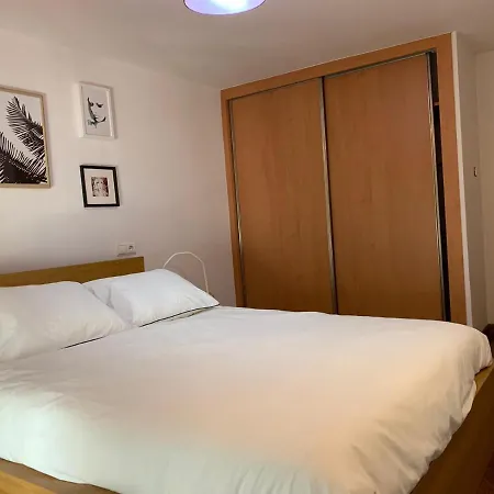 Precioso Duplex En Triana - Wifi Gratis * Siviglia