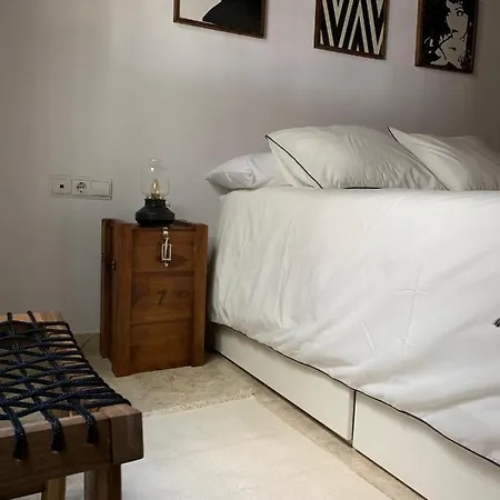 Appartamento Precioso Duplex En Triana - Wifi Gratis *