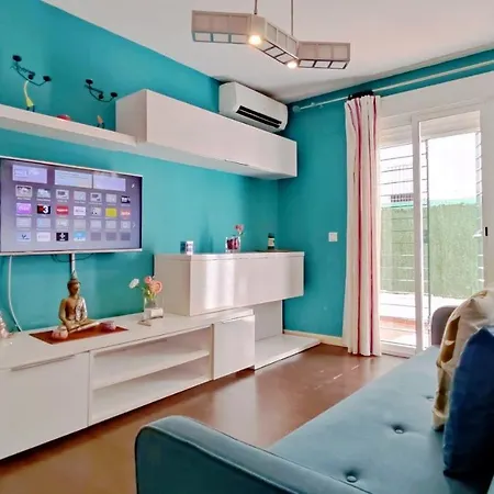 Apartamento Con Piscina Privada Sevilla