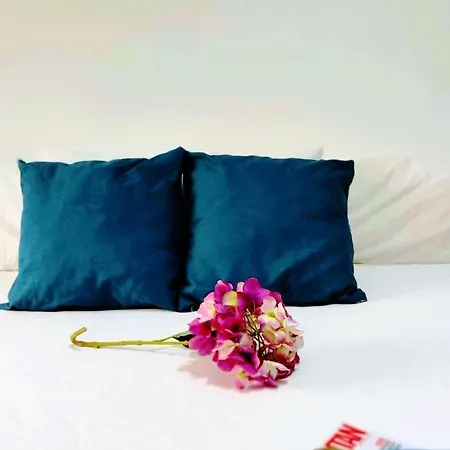 Apartamento Con Piscina Privada Apartamento