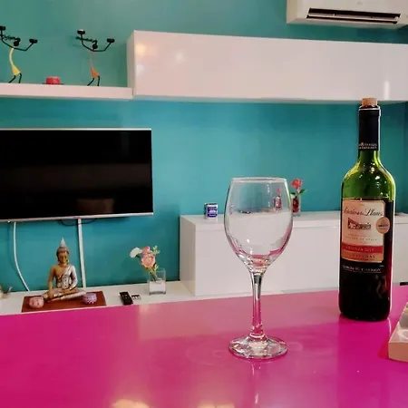 Apartamento Con Piscina Privada Sevilla
