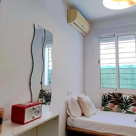 Apartamento Con Piscina Privada Apartamento *