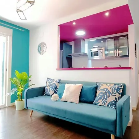 Apartamento Con Piscina Privada Apartamento