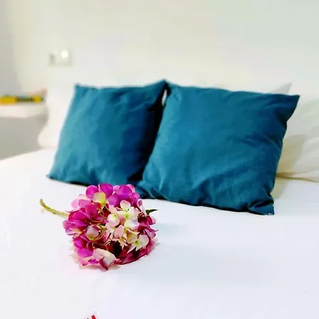 Apartamento Con Piscina Privada