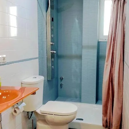 Apartamento Apartamento Con Piscina Privada Sevilla