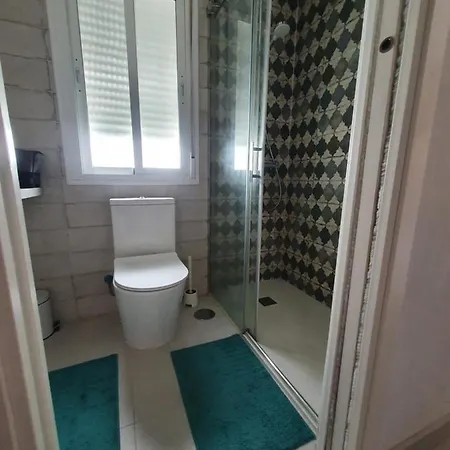 Apartment Beautiful With Terrace San Basilio