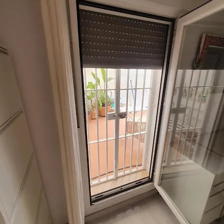 Apartment Beautiful With Terrace San Basilio *