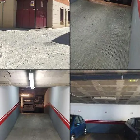 Luz Y Tranquilidad En El Casco Histórico - Parking Gratis * Sevilla