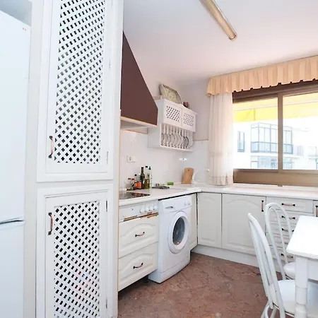 Apartment Penthouse!!! Center Of Seville!!! 2 Bedroom + 2 Bath!!! *