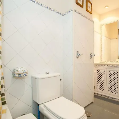 Penthouse!!! Center Of Seville!!! 2 Bedroom + 2 Bath!!! Apartment