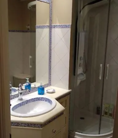 Penthouse!!! Center Of Seville!!! 2 Bedroom + 2 Bath!!! * Seville