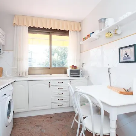 Penthouse!!! Center Of Seville!!! 2 Bedroom + 2 Bath!!! Apartment Seville