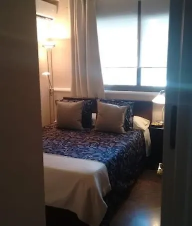 Penthouse!!! Center Of Seville!!! 2 Bedroom + 2 Bath!!! Apartment