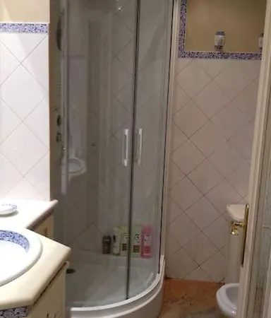 Apartment Penthouse!!! Center Of Seville!!! 2 Bedroom + 2 Bath!!! Seville