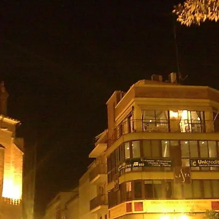 Apartment Penthouse!!! Center Of Seville!!! 2 Bedroom + 2 Bath!!!