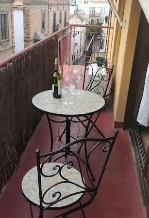 Penthouse!!! Center Of Seville!!! 2 Bedroom + 2 Bath!!! *