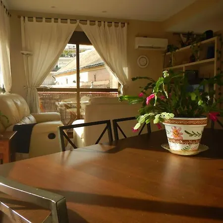 Penthouse!!! Center Of Seville!!! 2 Bedroom + 2 Bath!!! * Seville
