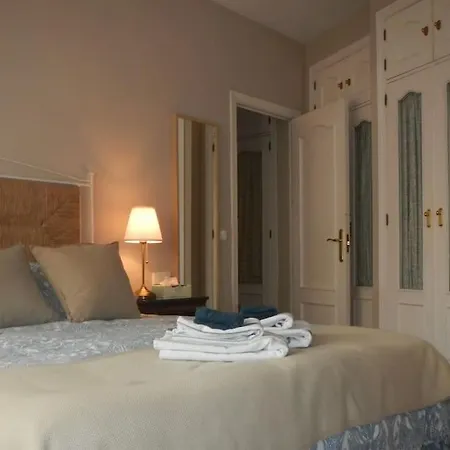 Penthouse!!! Center Of Seville!!! 2 Bedroom + 2 Bath!!! Apartment Seville