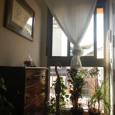 Penthouse!!! Center Of Seville!!! 2 Bedroom + 2 Bath!!!