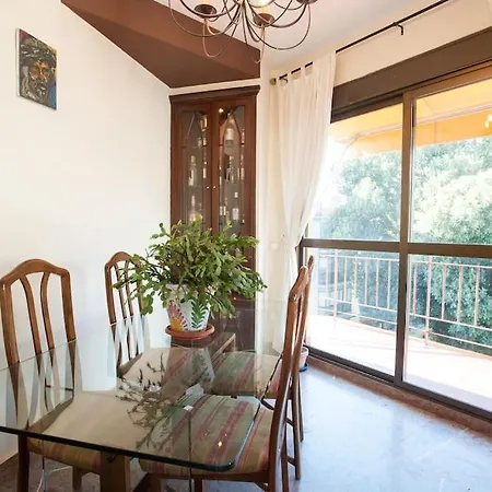 Penthouse!!! Center Of Seville!!! 2 Bedroom + 2 Bath!!! Apartment