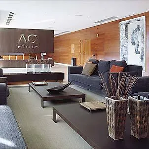 Hotel Ac Forum By Marriott 4*