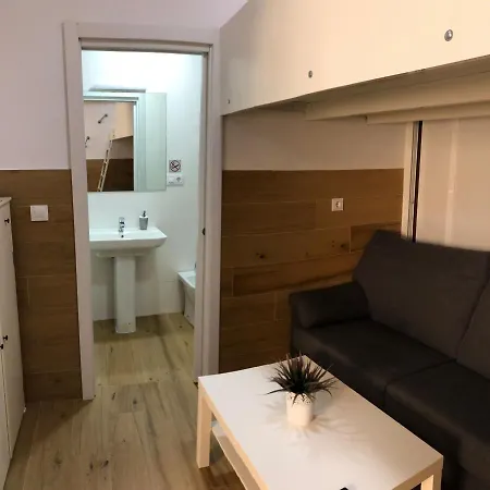Hercules Apartment