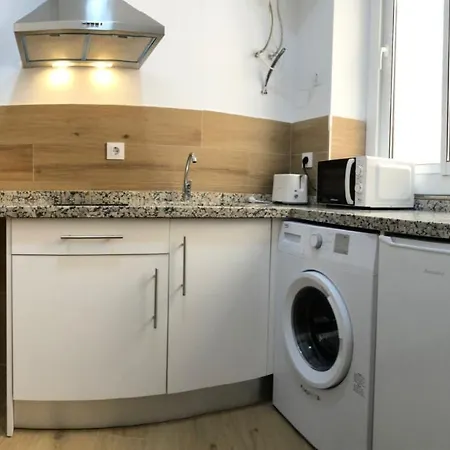 Apartment Hercules *