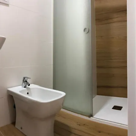 Apartamento Llama *