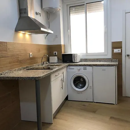 Apartamento Llama