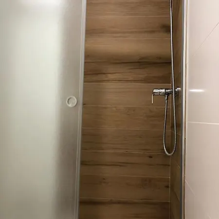 Hercules Apartment *
