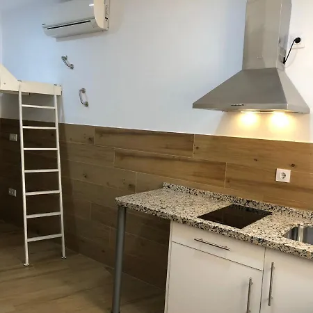 Apartment Hercules