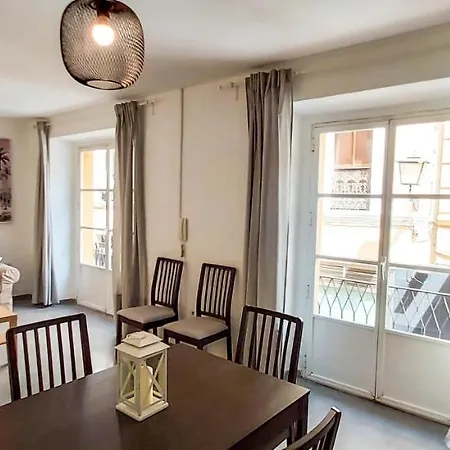 Apartment Murillo-plaza De La Magdalena Seville