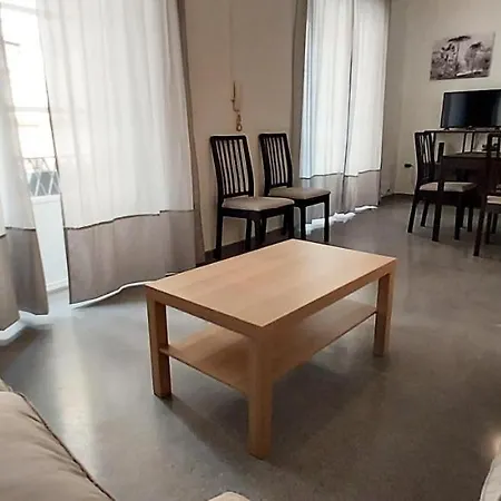 Apartment Murillo-plaza De La Magdalena