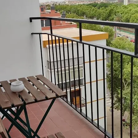 Apartment Homefeel Cartuja *