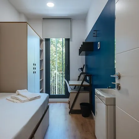 Xior Student Housing