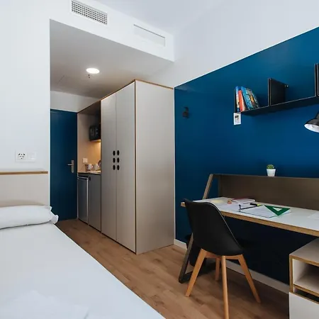 Apartment Xior Student Housing