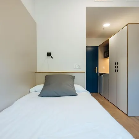 Xior Student Housing Apartamento
