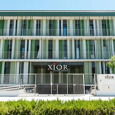 Xior Student Housing * Sevilla