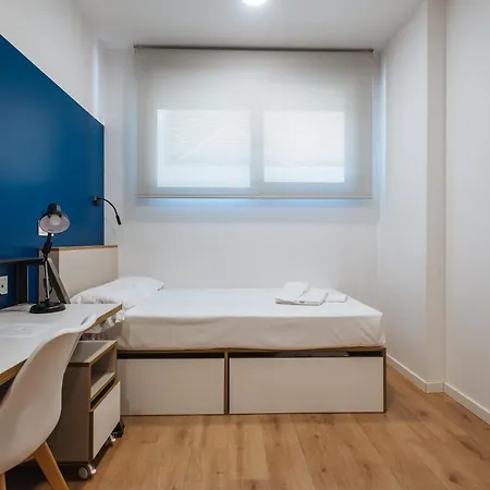 Xior Student Housing *