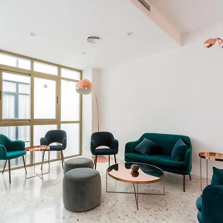 Holiday home Veoapartment Casa Pedro