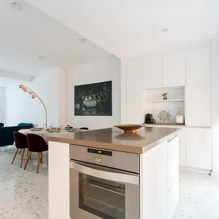 Veoapartment Casa Pedro Holiday home *