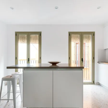Holiday home Veoapartment Casa Pedro