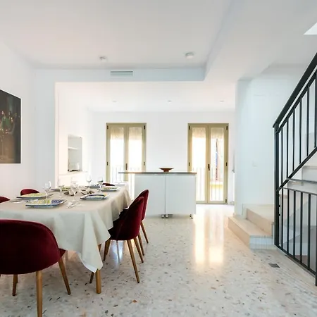 Holiday home Veoapartment Casa Pedro