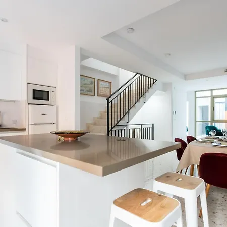 Veoapartment Casa Pedro Holiday home